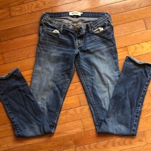 Abercrombie jeans